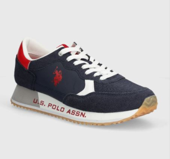 US POLO ASSN CLEFF