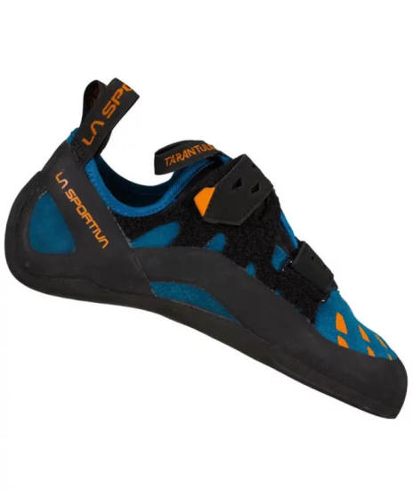 Pies de gato La Sportiva Tarantula Space Blue Hombre