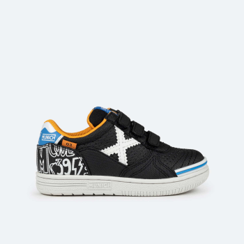 MUNICH G-3 KID VCO PROFIT CASUAL 425