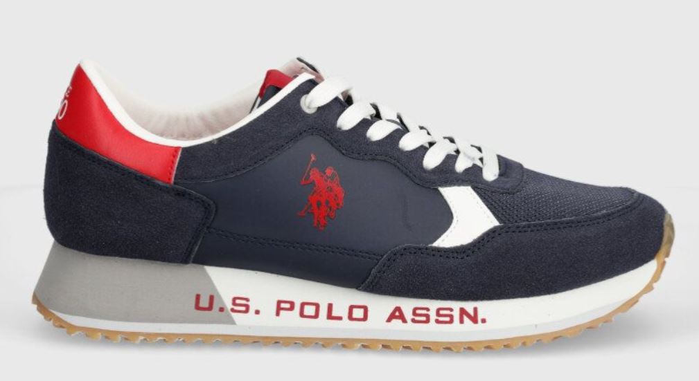 US POLO ASSN CLEFF