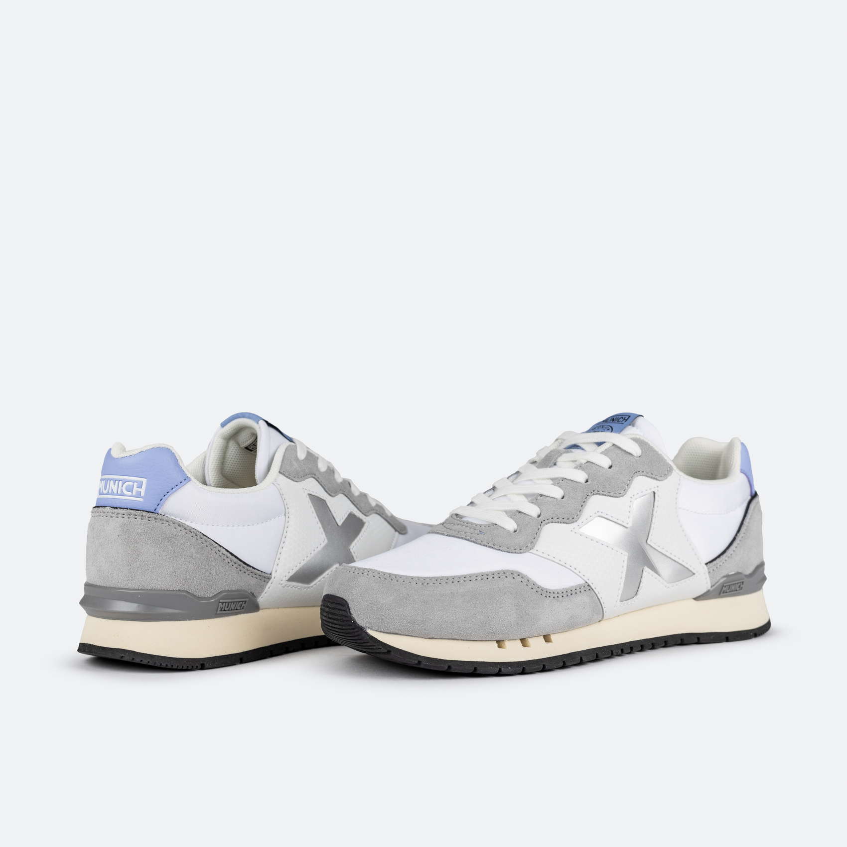 MUNICH DASH WOMAN 239