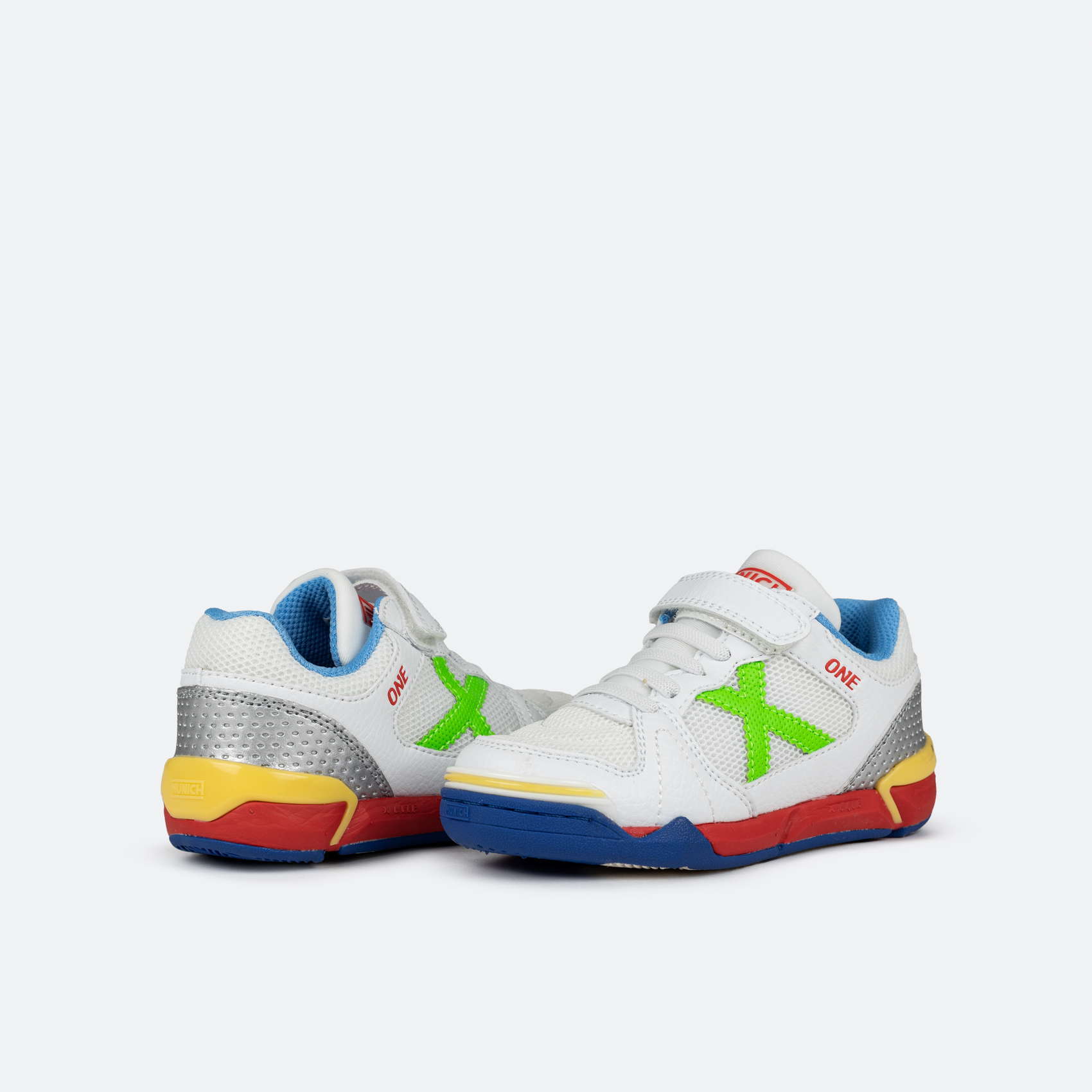 MUNICH ONE KID VCO 67